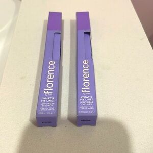 florence by mills purple eyeliner